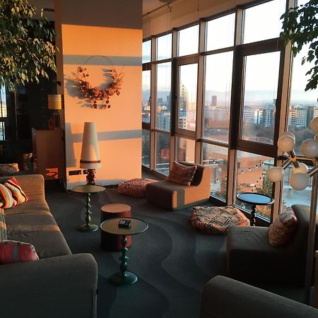 Wn Lab Hotel - Including Breakfast And Parking София Экстерьер фото