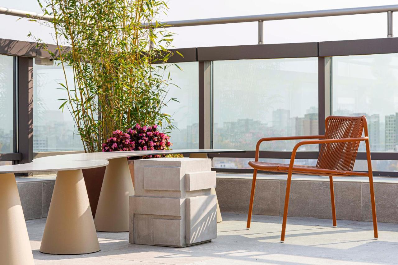 Wn Lab Hotel - Including Breakfast And Parking София Экстерьер фото