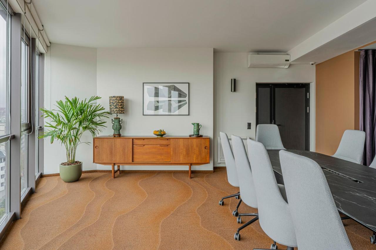 Wn Lab Hotel - Including Breakfast And Parking София Экстерьер фото