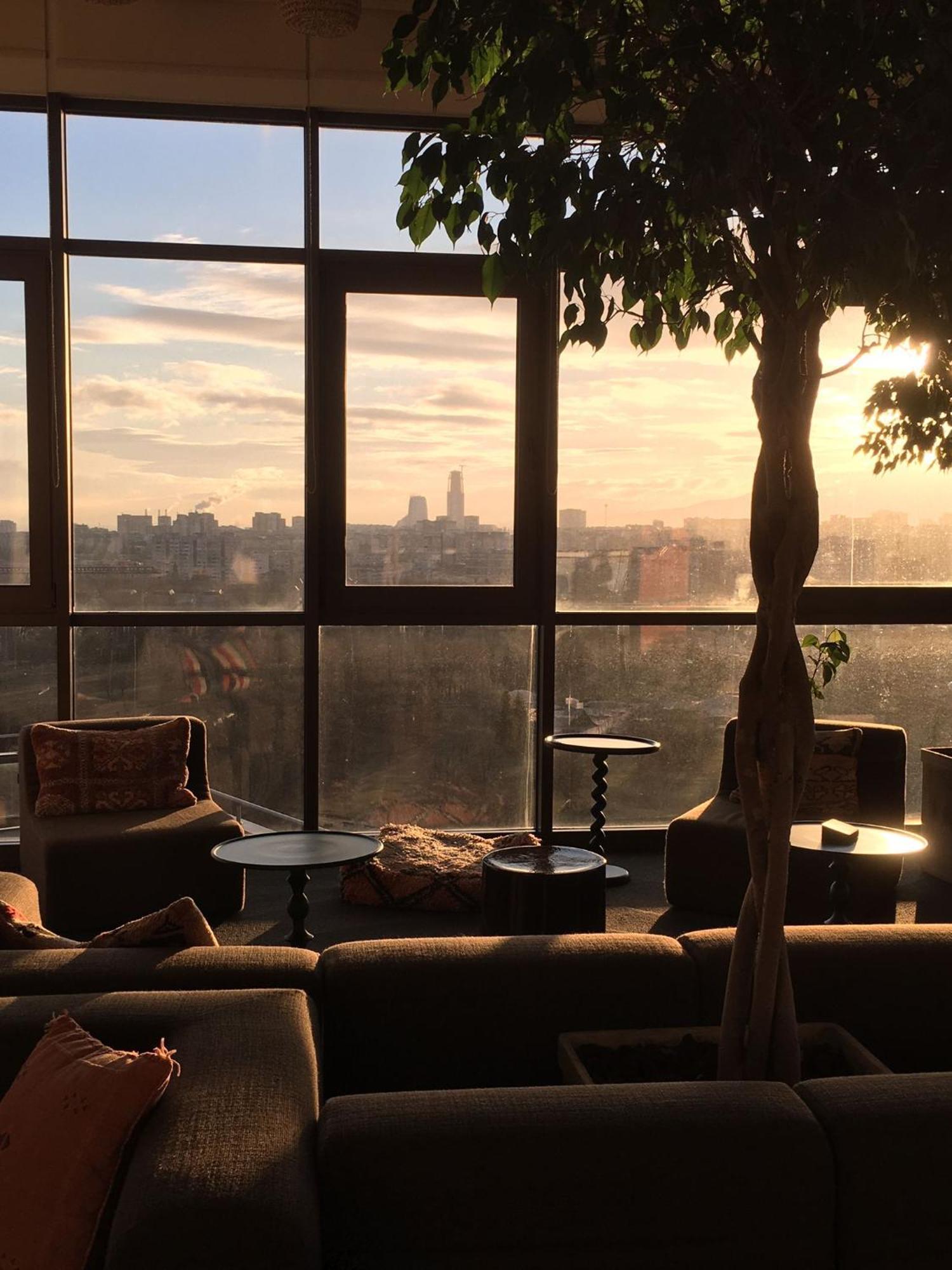 Wn Lab Hotel - Including Breakfast And Parking София Экстерьер фото