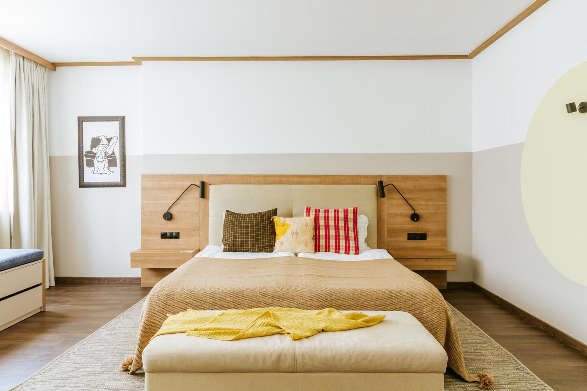 Wn Lab Hotel - Including Breakfast And Parking София Экстерьер фото