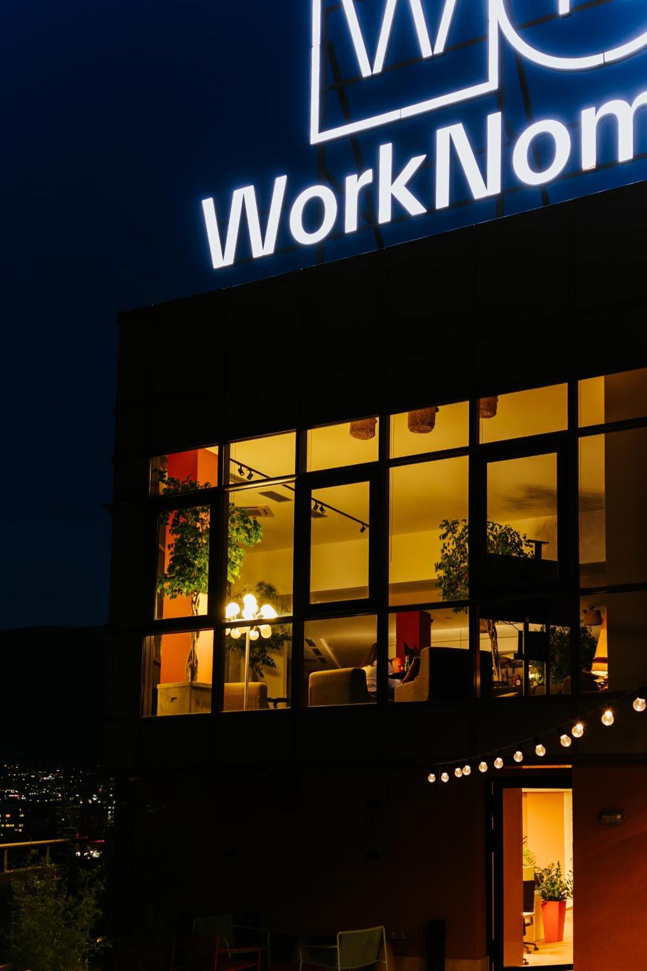 Wn Lab Hotel - Including Breakfast And Parking София Экстерьер фото