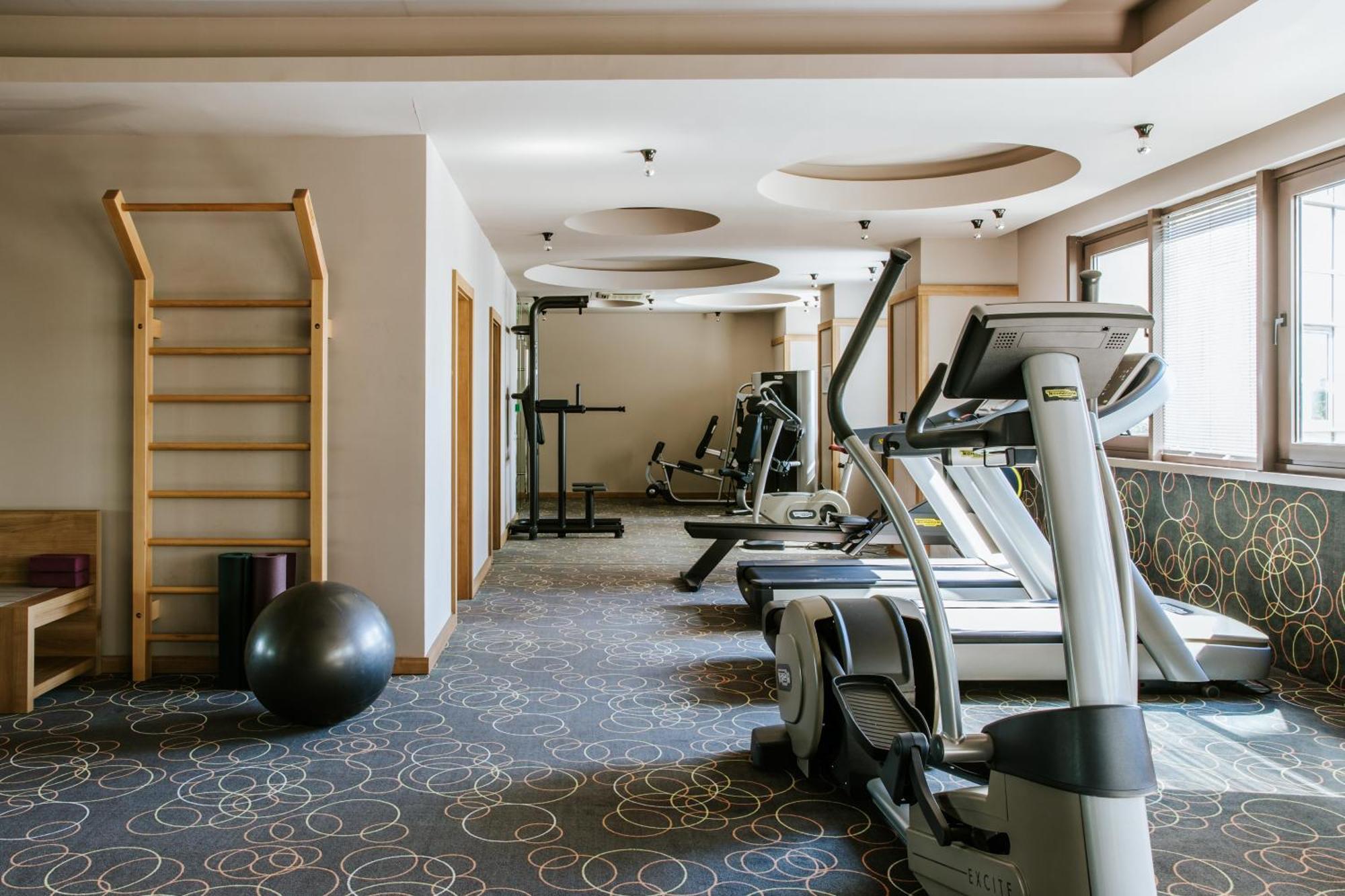 Wn Lab Hotel - Including Breakfast And Parking София Экстерьер фото