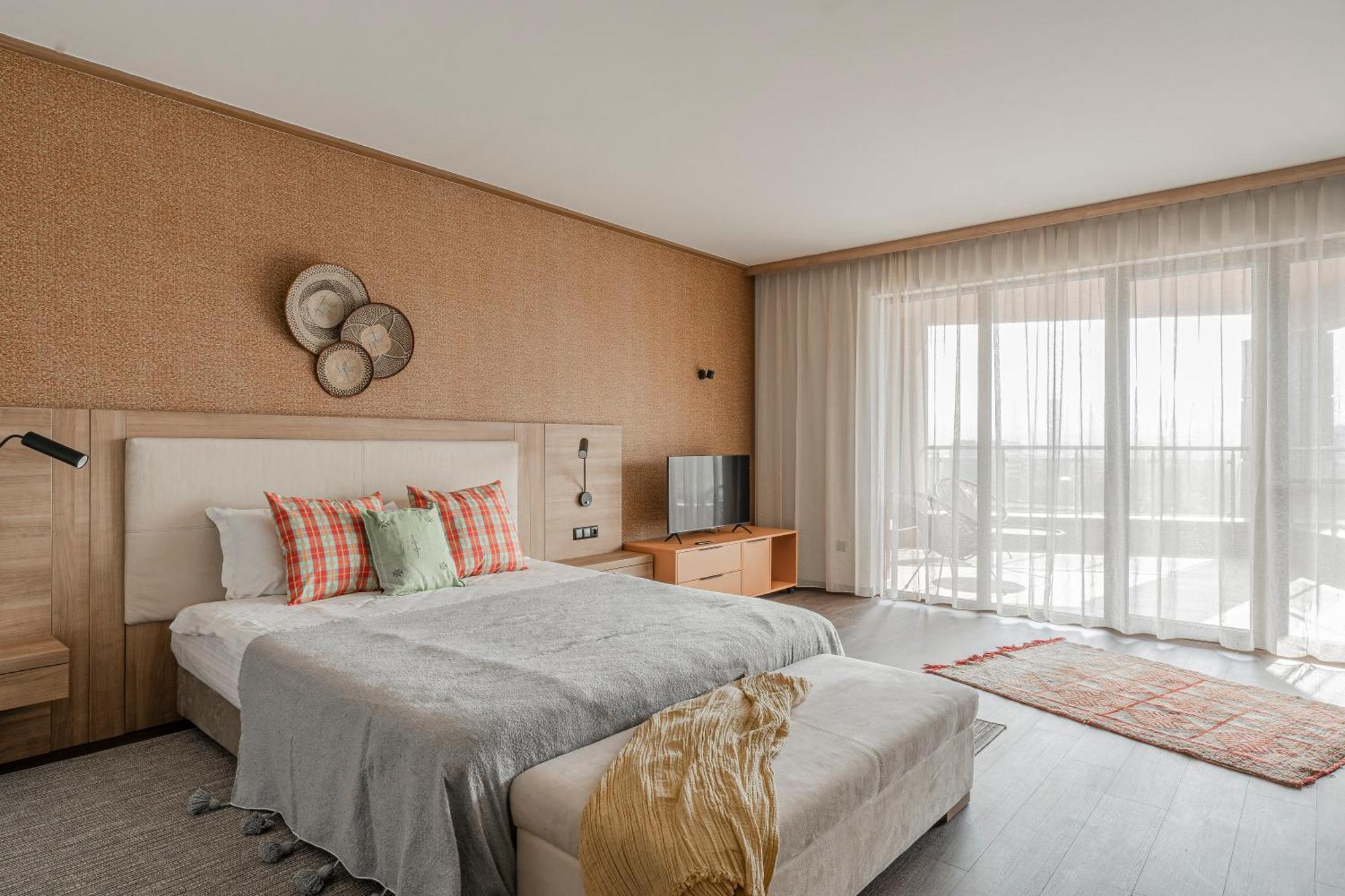 Wn Lab Hotel - Including Breakfast And Parking София Экстерьер фото