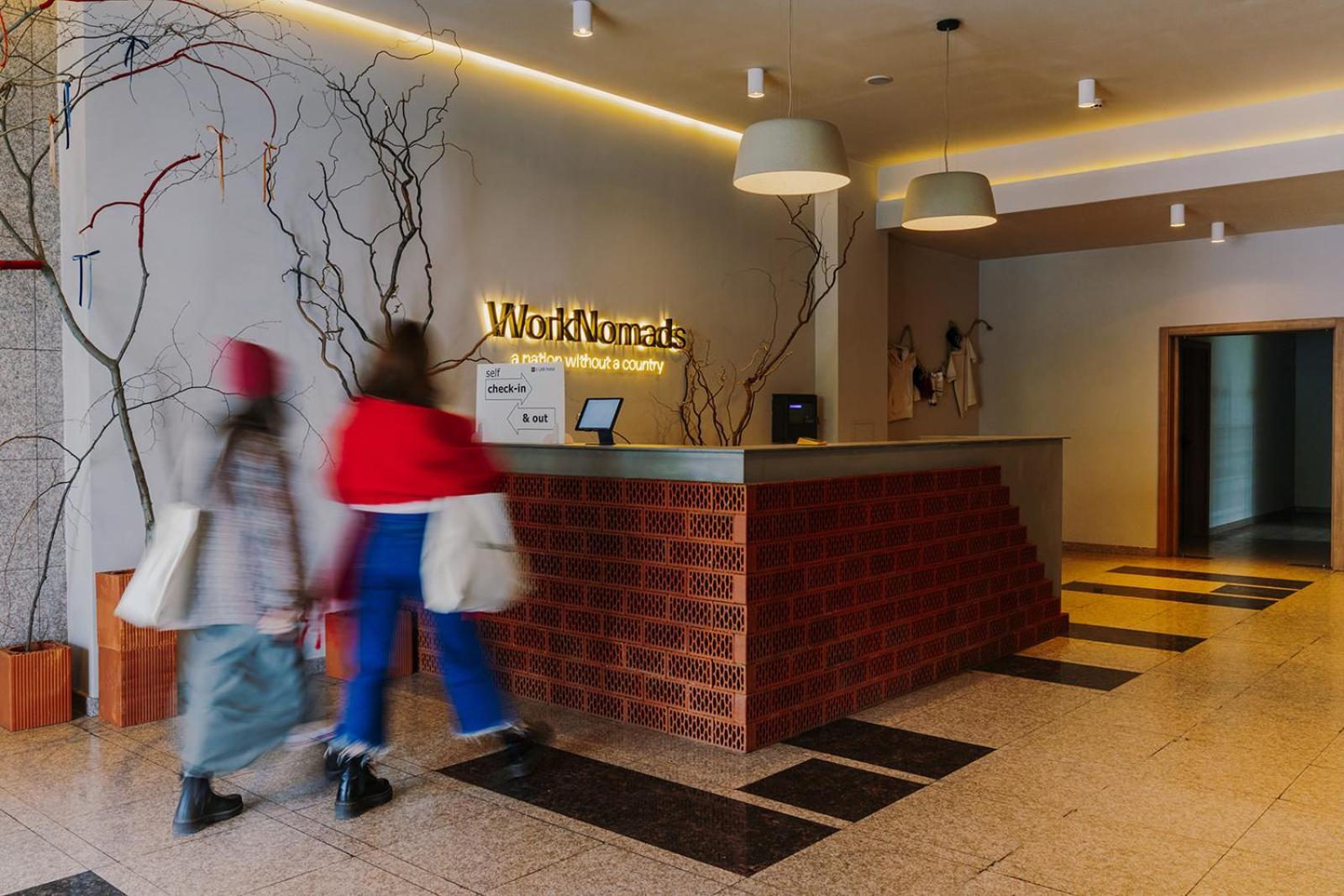 Wn Lab Hotel - Including Breakfast And Parking София Экстерьер фото