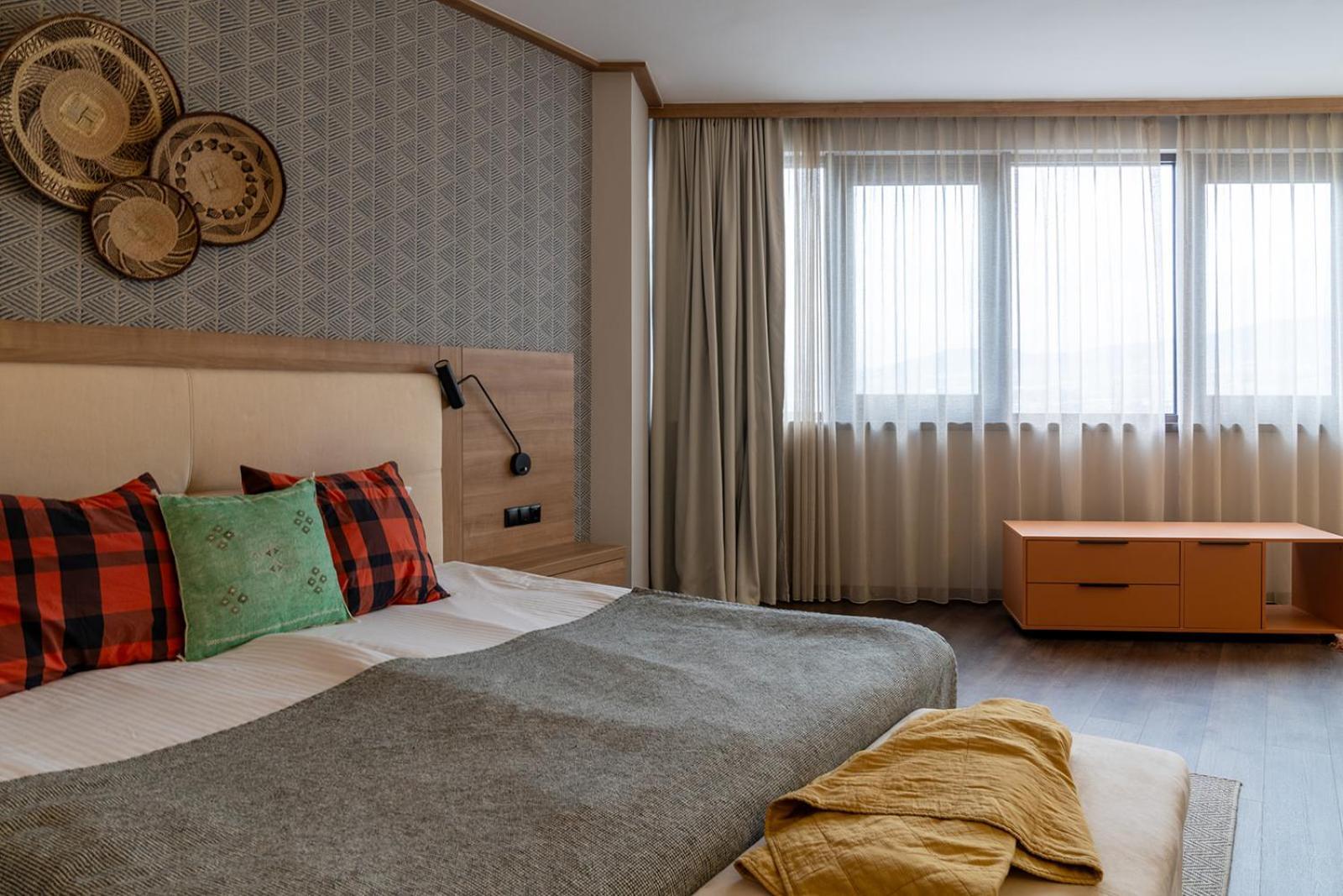 Wn Lab Hotel - Including Breakfast And Parking София Экстерьер фото